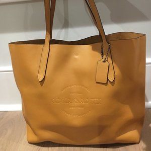 Coach Tote Bag